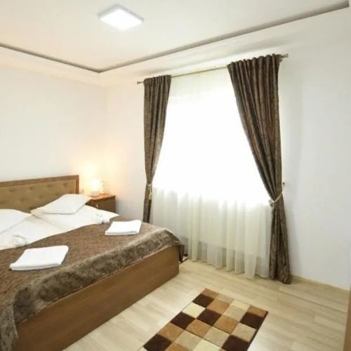 Casa de oaspeți Casa Mirandre Hațeg