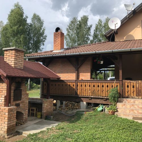Cabana Gyöngyös Izvoare – Izvoare, România