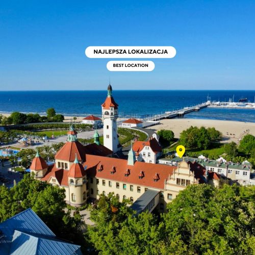 SeaSide Sopot – Sopot, Polska