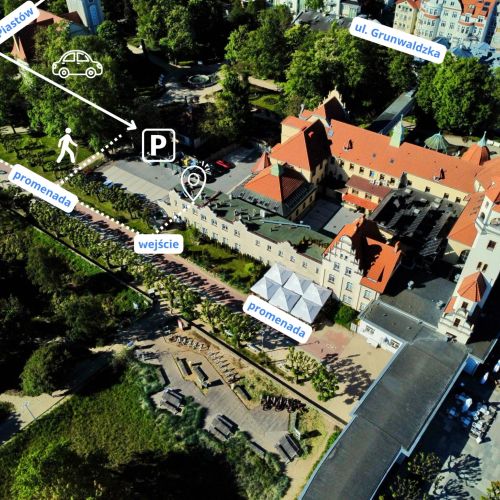SeaSide Sopot – Sopot, Polska
