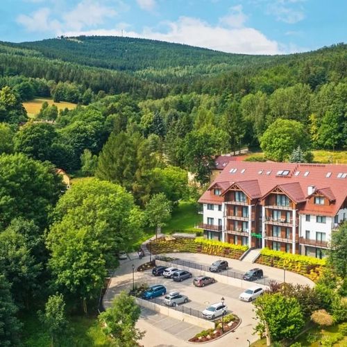 Turmalin Apartamenty Świeradów-Zdrój