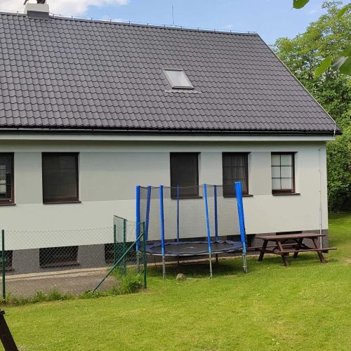 Apartmány Anna Trojanovice – Trojanovice, Česká republika
