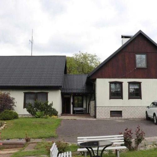 Apartmány Anna Trojanovice – Trojanovice, Česká republika