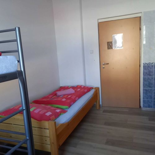 Hotel Sokol Karolinka – Karolinka, Česká republika