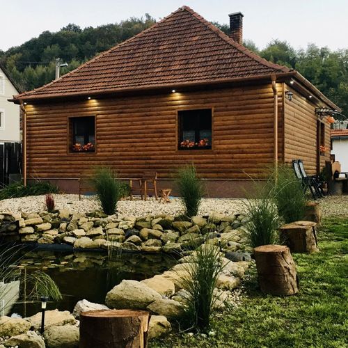 Mátrai Pincés Udvar Mátramindszent
