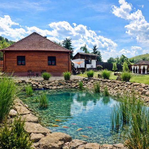 Mátrai Pincés Udvar Mátramindszent