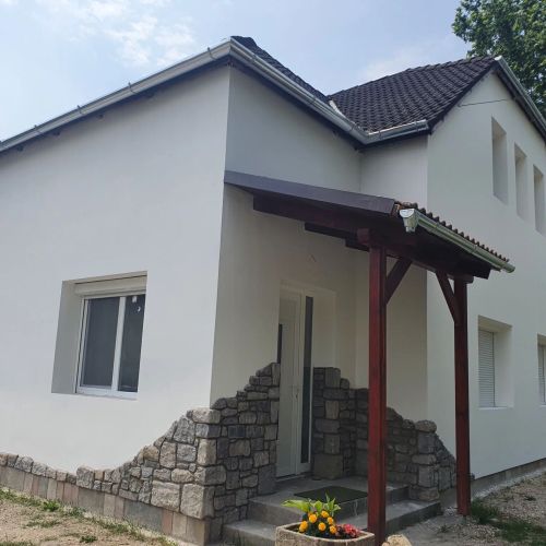 Sóstó Apartman Székesfehérvár