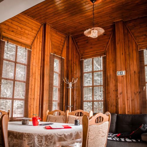 Alexandra Vendégház Drávatamási 