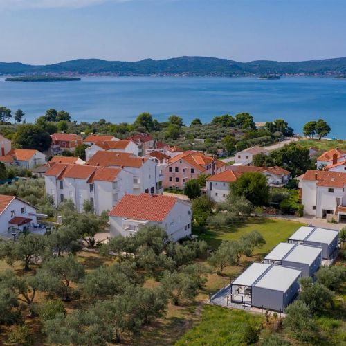 Vendégház Sveti Filip i Jakov - CDA958