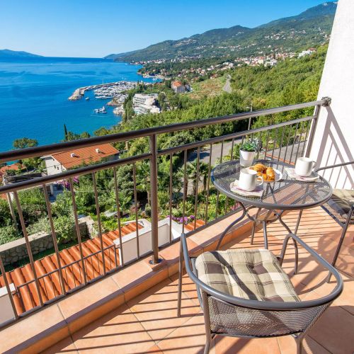Apartman Opatija - CKU168
