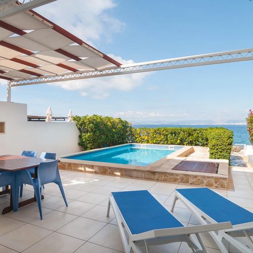 Vendégház Supetar - CDB712