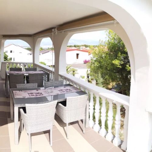 Apartmani Kusak Vir – Vir, Croația