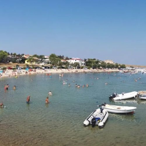 Apartmani Kusak Vir – Vir, Croația