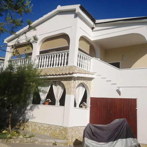 Apartmani Kusak Vir – Vir, Croația