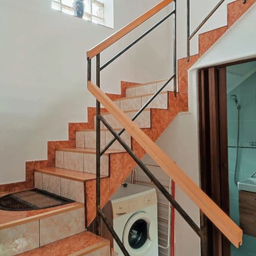 Casă de vacanță Magic Home Slănic – Slănic, Rumunia