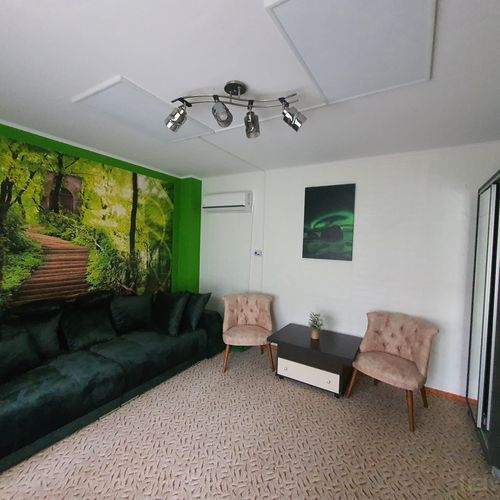 Casă de vacanță Magic Home Slănic