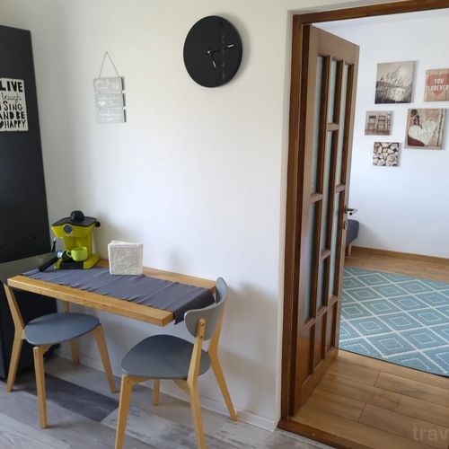 Apartament Dream Studio Petroșani