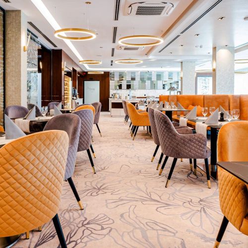 TISIA HOTEL & SPA Tiszaújváros – Tiszaújváros, Węgry