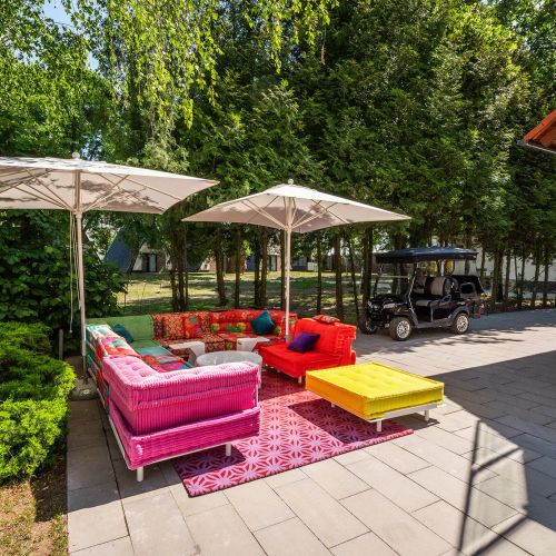 Donau Villa Fadd – Fadd, Ungaria
