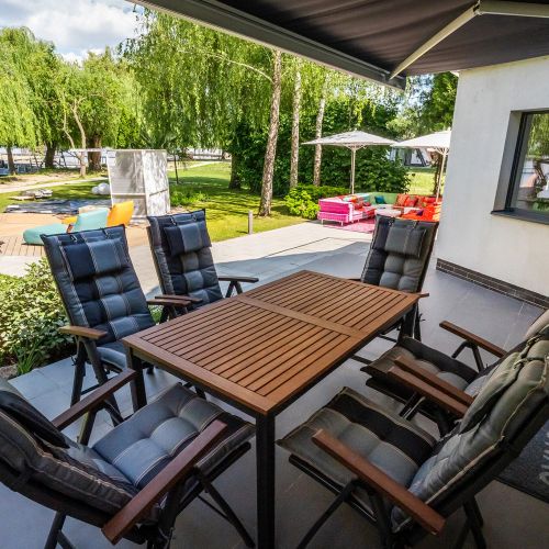 Donau Villa Fadd – Fadd, Ungaria