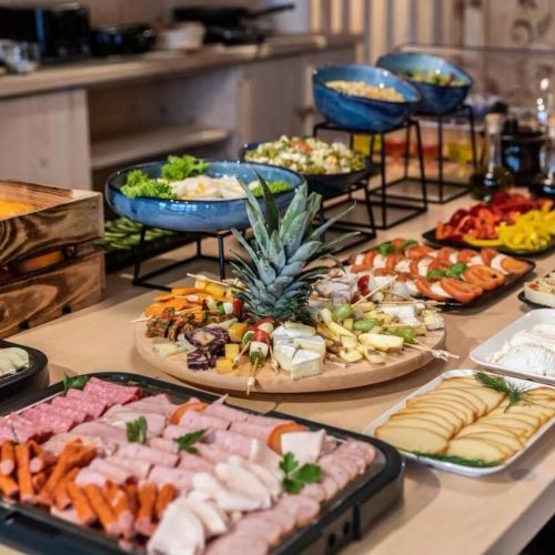 Tatra Resort & SPA 5 Kościelisko – Kościelisko, Polsko
