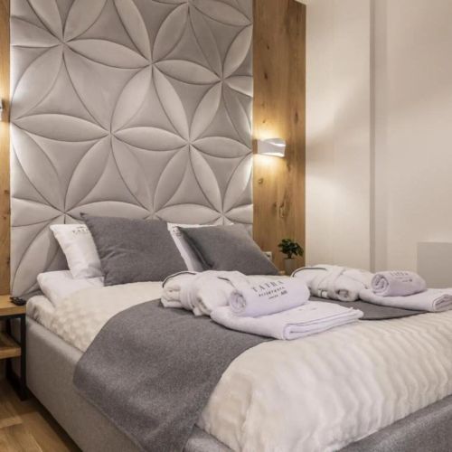 Tatra Resort & SPA 5 Kościelisko – Kościelisko, Polsko