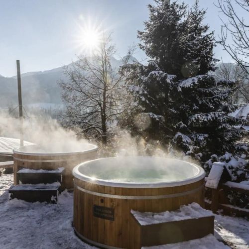 Tatra Resort & SPA 31 Kościelisko – Kościelisko, Polska