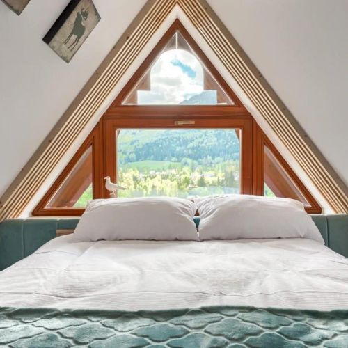 Tatra Resort & SPA 31 Kościelisko – Kościelisko, Polska