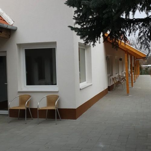 Czermann Holiday Inn Oroszlány