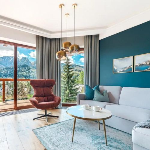 Apartament Tatra Resort & SPA 18 Stella Deluxe