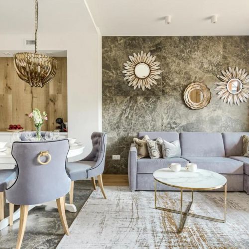 Apartament Tatra Resort & SPA 20 Angelo Deluxe