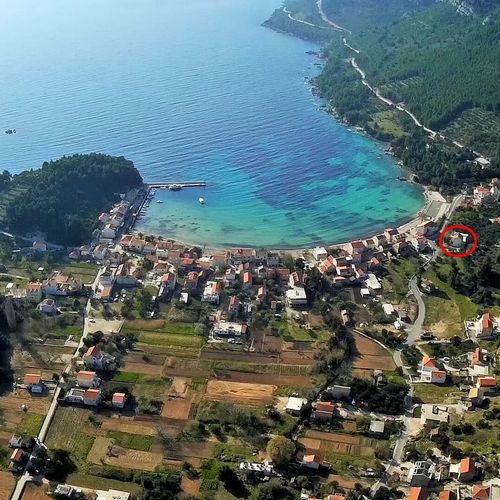 Apartmanok A Tenger Mellett Zuljana Peljesac - 19080 Žuljana