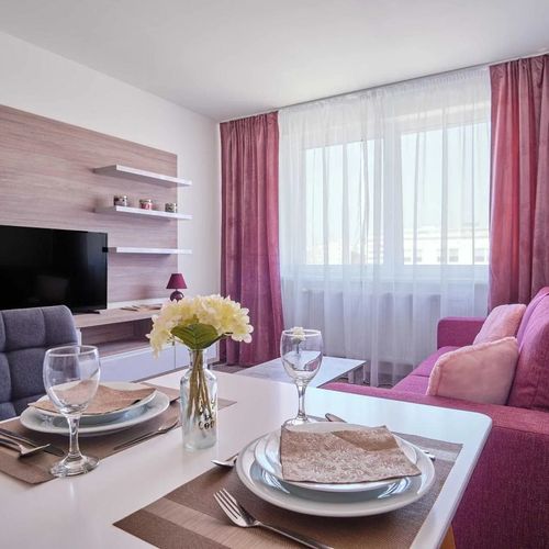 111Apartments Košice