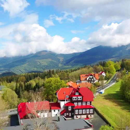 Stokrotka Natura Tour Karpacz