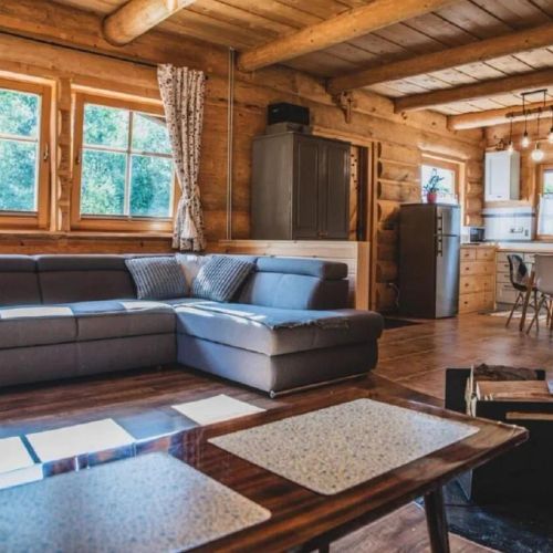 Domek Olczyskie Zacisze Zakopane – Zakopane, Polska