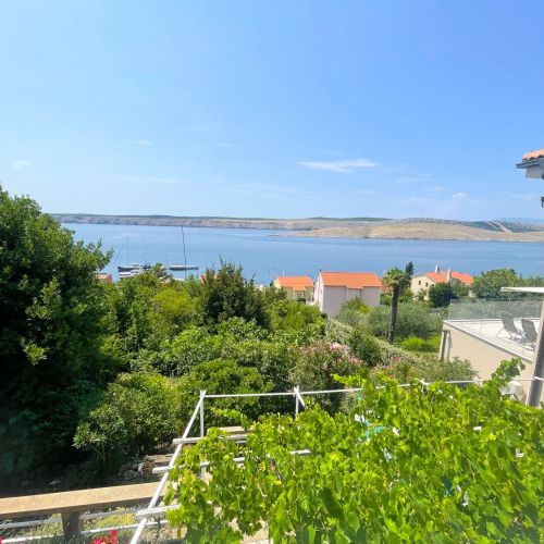 Apartmani Perović Jadranovo – Jadranovo, Chorwacja