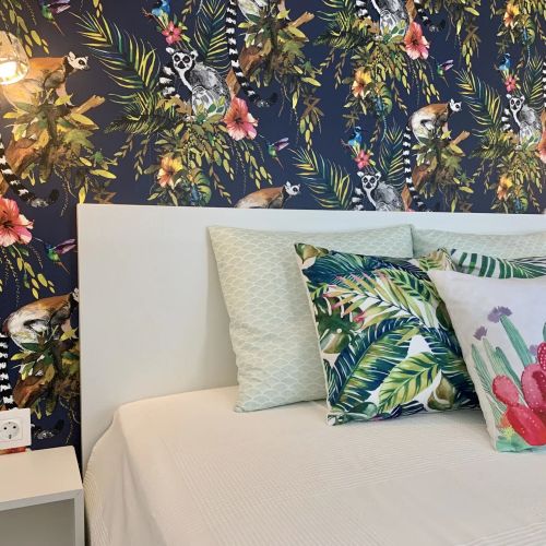 Madagascar Apartman Keszthely – Keszthely, Maďarsko