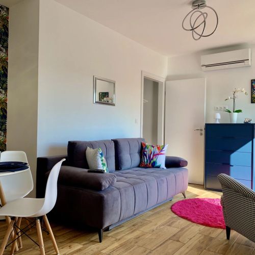 Madagascar Apartman Keszthely – Keszthely, Maďarsko