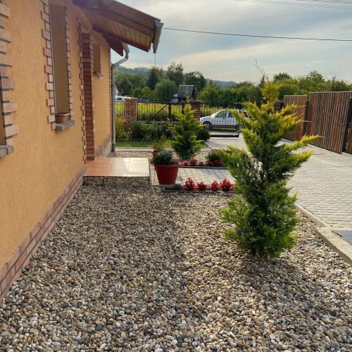 Búbánatvölgy Cseresznyevirág Vendégház Esztergom – Strigoniu, Ungaria