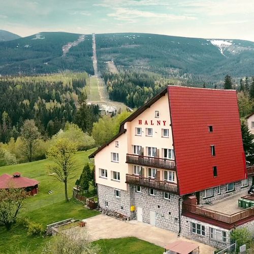 Halny Natura Tour Karpacz