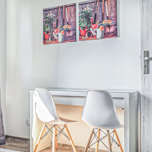 Vendégház Grzybowo - PPO412