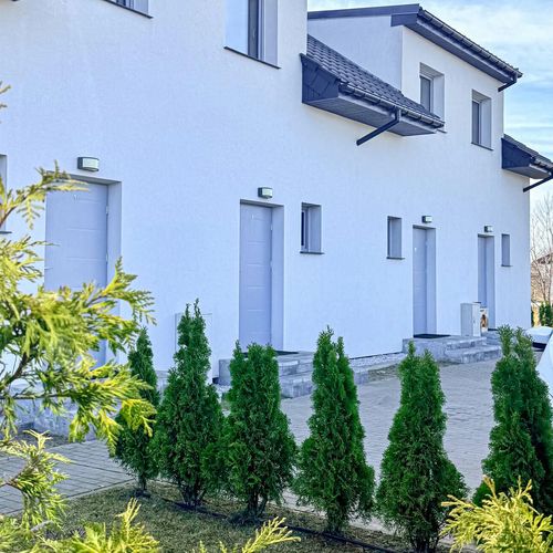 Vendégház Grzybowo - PPO413