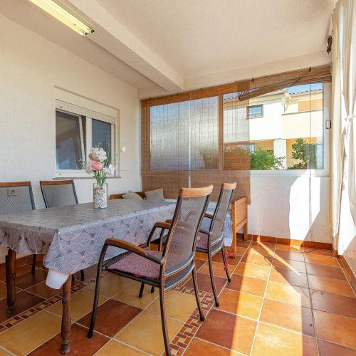 Apartman Vir - CDA964 – Vir, Croația