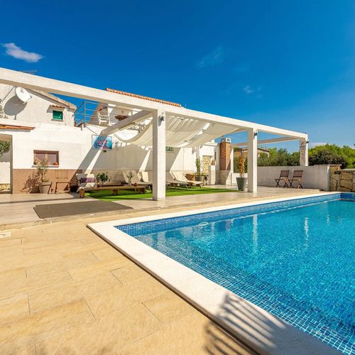 Apartman Vir - CDA963