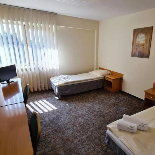 Centrum Konferencyjno Szkoleniowe Natura Tour Warszawa