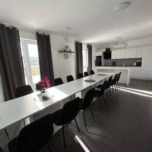 Laura Apartmanház Mórahalom