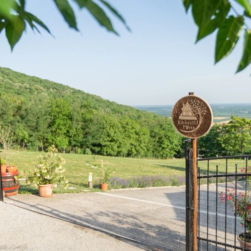 Körbezöld Porta Harkány – Harkány, Węgry