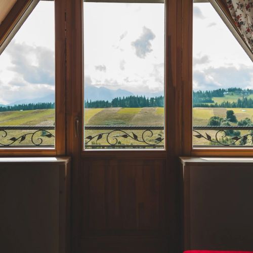 Zornica w Bukowinie Tatrzańskiej