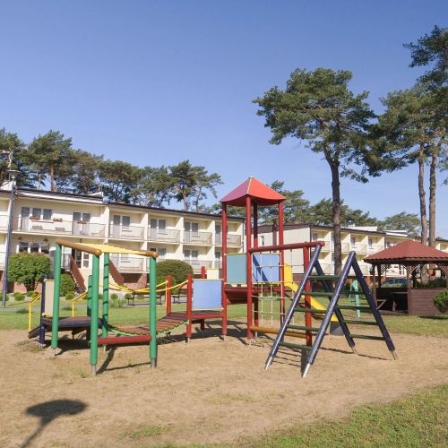 Złota Rybka Natura Tour Dziwnówek – Dziwnówek, Polonia