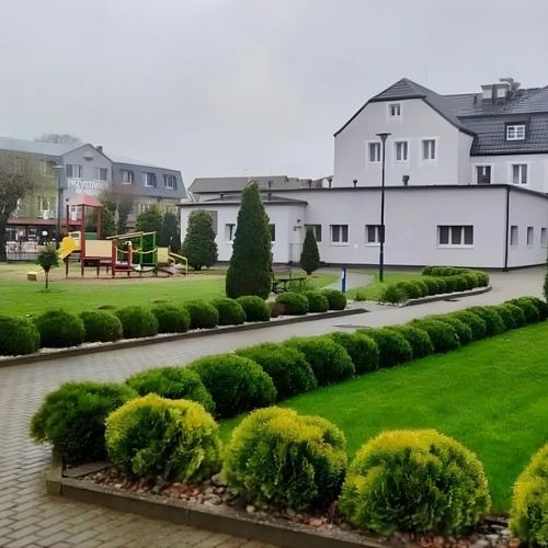 Złota Rybka Natura Tour Dziwnówek